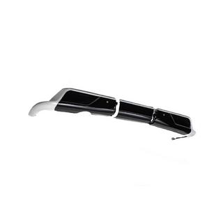 Rear Diffuser TRD (2016-2022) Lexus LX570/450d 2008-2022 photo 3