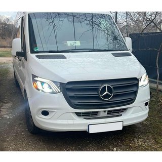 Front headlights Maybach (2 pcs) photo 4