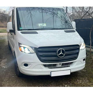 Front headlights Maybach (2 pcs) photo 4