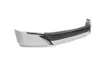 Toyota Land Cruiser 200 2007-2021 Front Lip 2016↗ (Executive 2021) photo 6