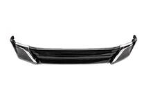 Toyota Land Cruiser 200 2007-2021 Front Lip 2016↗ (Executive 2021) White photo 4