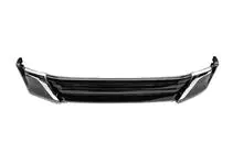 Toyota Land Cruiser 200 2007-2021 Front Lip 2016↗ (Executive 2021) photo 4