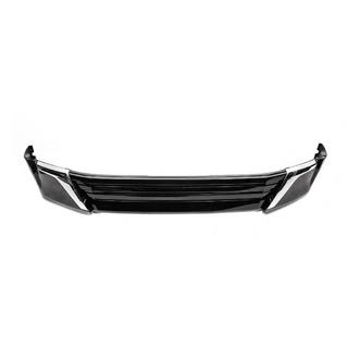 Front Lip 2016↗ (Executive 2021) Toyota Land Cruiser 200 2007-2021 photo 4