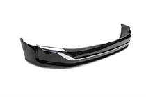 Toyota Land Cruiser 200 2007-2021 Front Lip 2016↗ (Executive 2019) photo 8