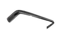 Toyota Land Cruiser 200 2007-2021 Rear trim with chrome 2016↗ (Executive 2019/2021) White photo 6