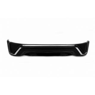 Front Lip 2016↗ (Executive 2016) Toyota Land Cruiser 200 2007-2021 photo 4