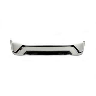 Front Lip 2016↗ (Executive 2016) Toyota Land Cruiser 200 2007-2021 photo 3