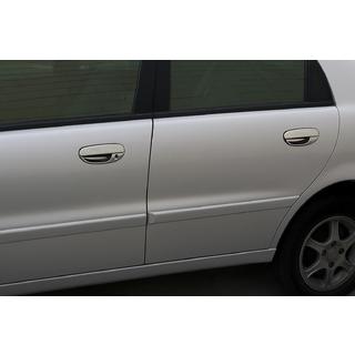 Chrome Door Handle Covers (Stainless Steel) photo 4