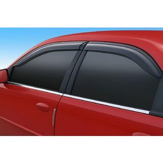 Window Trim Stainless Steel (4 pcs) photo 3