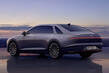Seventh generation Hyundai Grandeur: review of the luxury sedan photo 4
