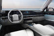Seventh generation Hyundai Grandeur: review of the luxury sedan photo 5