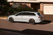 Volkswagen Golf Variant VIII estate: facelift 2024 photo 4