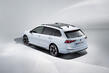 Volkswagen Golf Variant VIII estate: facelift 2024 photo 3