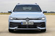 Volkswagen Golf Variant VIII estate: facelift 2024 photo 1