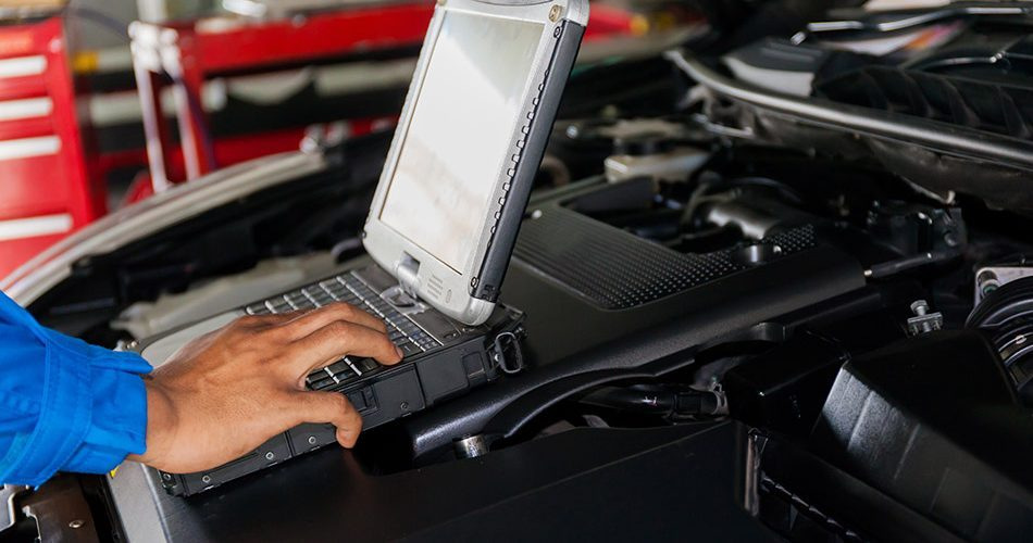 Computer diagnostics of a car: all the advantages