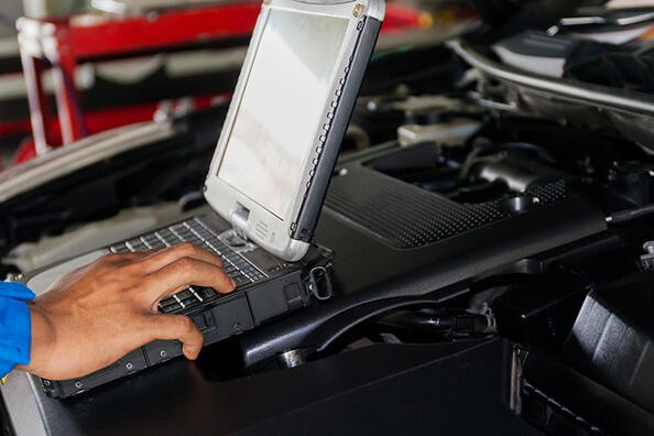 Computer diagnostics of a car: all the advantages