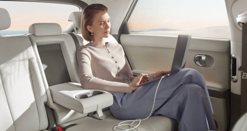 Which car is considered comfortable?