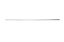 Chevrolet Lanos 1998–2017 Trunk trim stainless steel photo 1