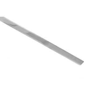 Trunk trim stainless steel photo 3