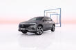 Mercedes-Benz EQA review: crossover facelift photo 2