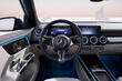 Mercedes-Benz EQA review: crossover facelift photo 5