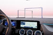 Mercedes-Benz EQA review: crossover facelift photo 6