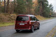 Renault Kangoo E-Tech review: electric minivan photo 3