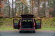 Renault Kangoo E-Tech review: electric minivan photo 4