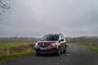 Renault Kangoo E-Tech review: electric minivan photo 1