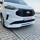 Ford Custom 2023- Front bumper lip (primed for painting) photo 4