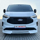 Ford Custom 2023- Front bumper lip (primed for painting) photo 5