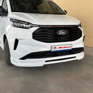 Front bumper lip (primed for painting) photo 1