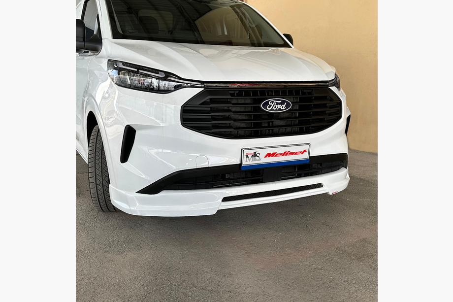 Ford Custom 2023- Front bumper lip (primed for painting) Image
