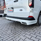 Ford Custom 2023- Rear bumper cover (primed for painting) photo 3
