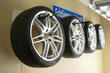 How to properly store tires at home? photo 2