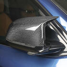 BMW X5 G05 2019–2026 Mirror Covers M V1 (2 pcs, Carbon) photo 6