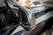 BMW X5 G05 2019–2026 Mirror Covers M V1 (2 pcs, Carbon) photo 27