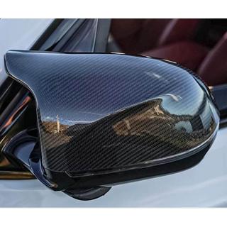 Mirror Covers M V1 (2 pcs, Carbon) BMW X5 G05 2019–2026 photo 4