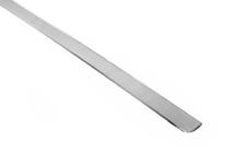 Volkswagen Passat B5 1997-2005 Trunk Trim SD 1996-2001 Stainless Steel photo 3
