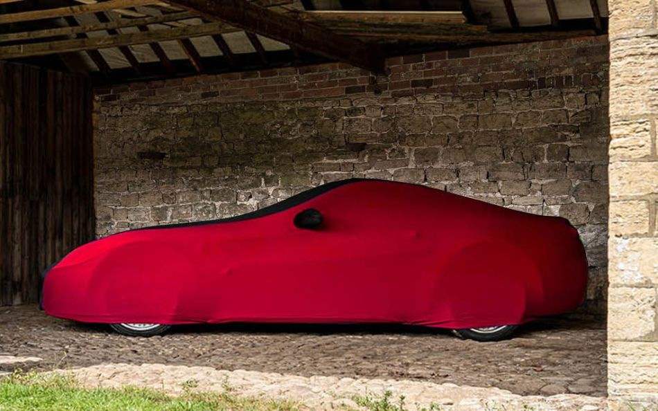 Why do you need a car cover?