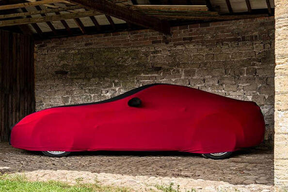 Why do you need a car cover?