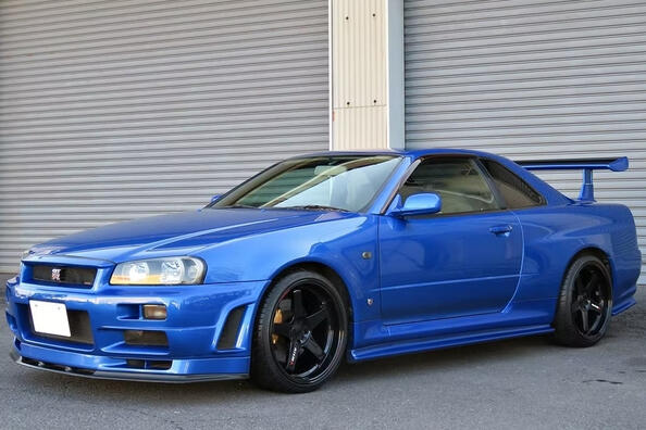 How not to overdo it with exterior car tuning