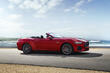 Review of the seventh generation Ford Mustang Convertible photo 2