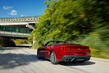 Review of the seventh generation Ford Mustang Convertible photo 4