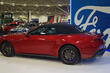 Review of the seventh generation Ford Mustang Convertible photo 3