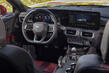 Review of the seventh generation Ford Mustang Convertible photo 5