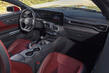 Review of the seventh generation Ford Mustang Convertible photo 6