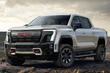 GMC Sierra EV Review: A Next-Generation Electric Pickup photo 1