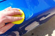 Can I apply regular wax to a wet car? photo 1