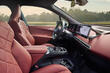 Review of the updated 2025 BMW iX electric crossover photo 6